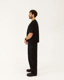 essential t-shirt | black