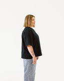 essential t-shirt | black