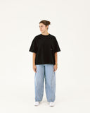 essential t-shirt | black