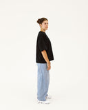 essential t-shirt | black