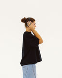 essential t-shirt | black