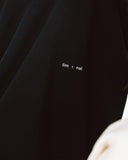 essential t-shirt | black